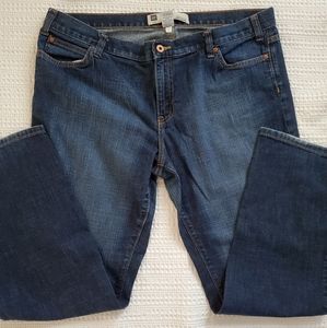 Gap Skinny Stretch Jeans